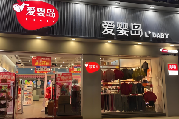 母嬰加盟店排行榜10大品牌有哪些？好品牌推薦