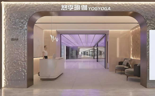 全國(guó)十大瑜伽館加盟品牌有哪些 全國(guó)十大瑜伽館加盟品牌有哪些