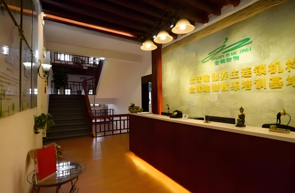 瑜伽館加盟店排行榜:TOP10權威榜單出山 瑜伽館加盟店排行榜:TOP10權威榜單出山
