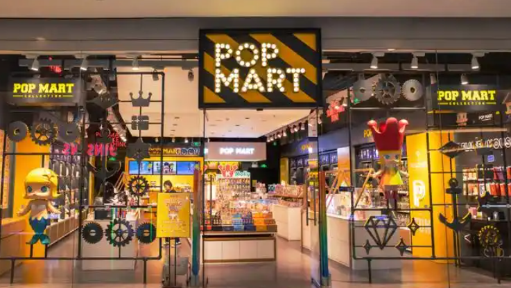 年度最熱兒童玩具加盟店TOP榜，解鎖童趣新風(fēng)尚！