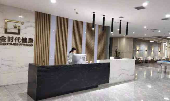 健身市場加盟首選!細數當下最火的十大健身房品牌 健身市場加盟首選!細數當下最火的十大健身房品牌