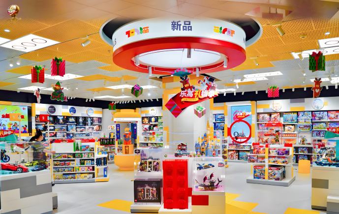 年度最熱兒童玩具加盟店TOP榜，解鎖童趣新風(fēng)尚！