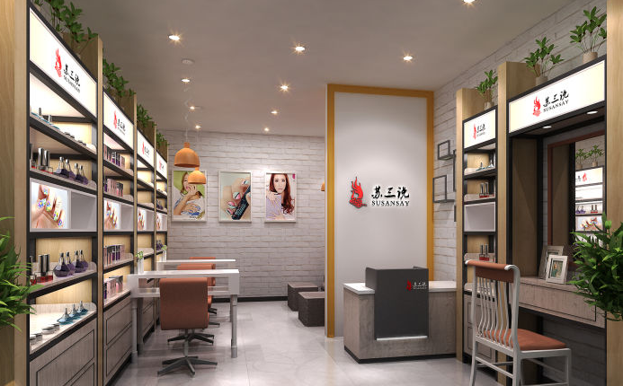 美甲美睫加盟排行榜大全:十大熱門品牌發(fā)布 美甲美睫加盟排行榜大全:十大熱門品牌發(fā)布