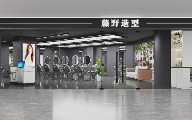 開美容美發店選哪家?加盟排行榜帶你選品牌 開美容美發店選哪家?加盟排行榜帶你選品牌