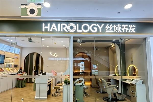 養發加盟十大品牌排行榜：實力出眾有保障