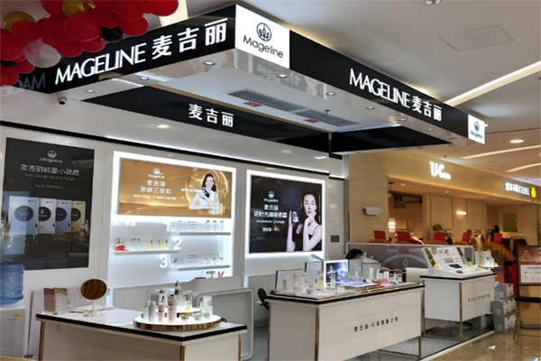 化妝品護膚品加盟店排行榜前十名有哪些牌子：十大上榜品牌