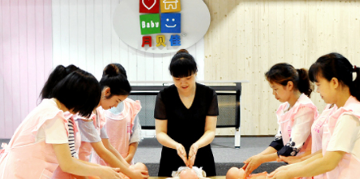 月嫂加盟新趨勢(shì),十大熱門品牌排行榜搶先看 月嫂加盟新趨勢(shì),十大熱門品牌排行榜搶先看