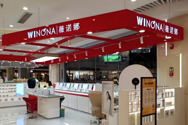 護膚品加盟十大排名品牌？高收益品牌有哪些