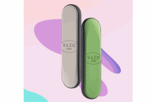 VAZO電子煙品牌圖片