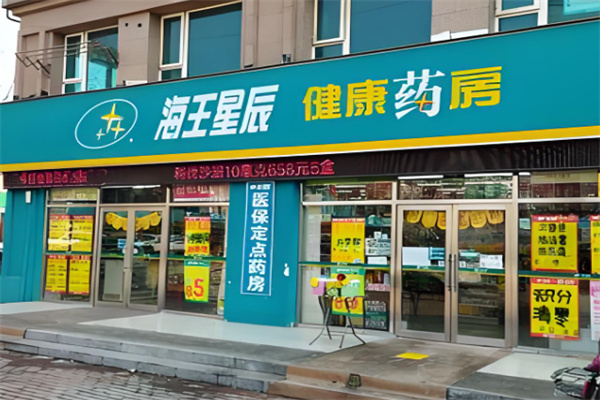 十大連鎖藥店加盟：精選品牌速來圍觀！