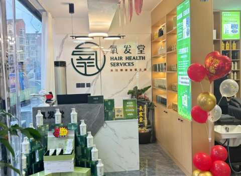 美發加盟品牌排行榜前十名都有哪些? 美發加盟品牌排行榜前十名都有哪些?