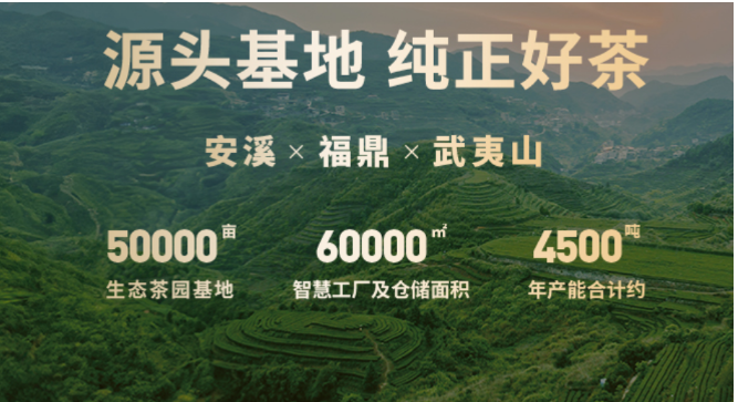 全國茶葉品牌加盟店實(shí)力排名:揭秘Top10熱門品牌 全國茶葉品牌加盟店實(shí)力排名:揭秘Top10熱門品牌