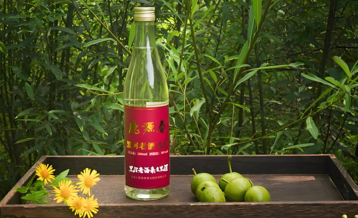 黃酒加盟排行榜前十名品牌全覽,搶占市場先機! 黃酒加盟排行榜前十名品牌全覽,搶占市場先機!