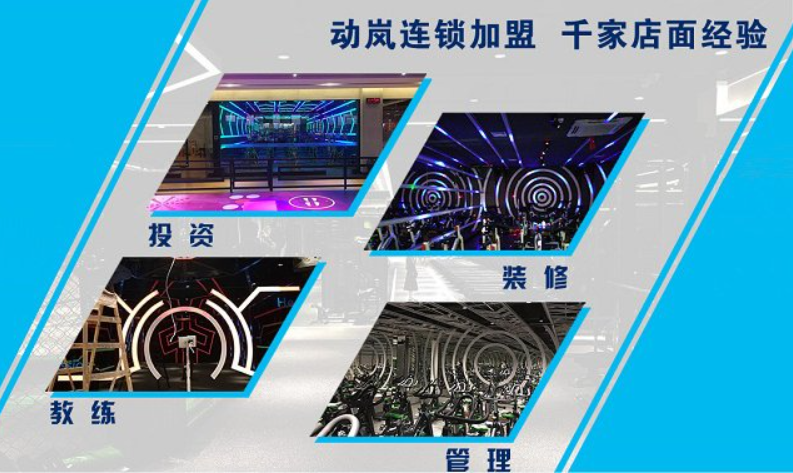 健身房加盟連鎖品牌權威排行榜TOP10 健身房加盟連鎖品牌權威排行榜TOP10