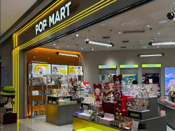 玩具加盟店10大品牌有哪些?十大大熱門品牌發布 玩具加盟店10大品牌有哪些?十大大熱門品牌發布