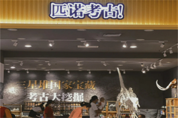 十大品牌玩具店加盟排行榜最新：知名品牌大盤點