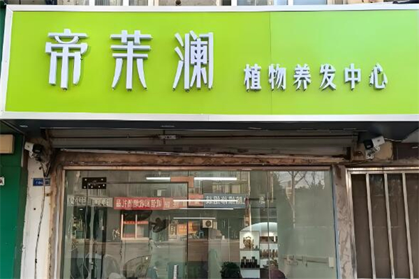 養發館十大加盟品牌排行榜：上市品牌領跑！