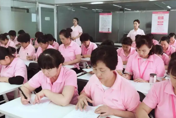 北京協和月嫂品牌圖片