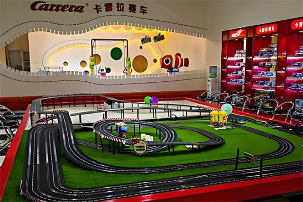 玩具加盟10大品牌排行榜，助你找到靠譜加盟項目