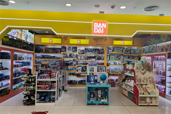 品牌玩具加盟店排行榜：十大高回報(bào)品牌助力