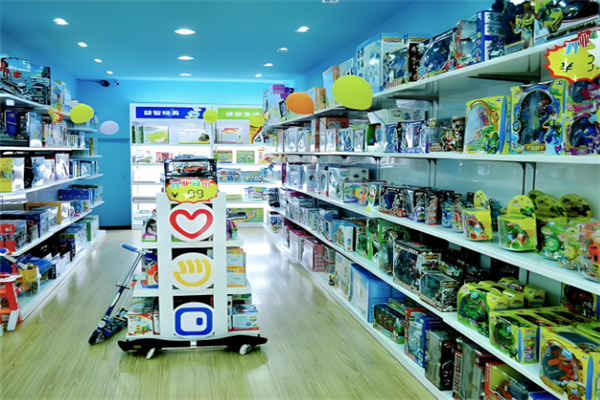 兒童玩具加盟店10大品牌有哪些？精選十大品牌開(kāi)啟財(cái)富新機(jī)遇