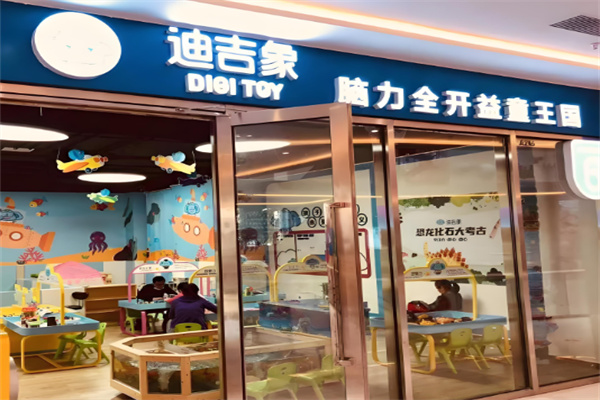 玩具加盟10大品牌排行榜，助你找到靠譜加盟項目