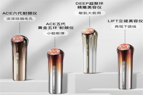美容儀器加盟排行榜前十名有哪些公司?實力商家推薦，創(chuàng)業(yè)指南
