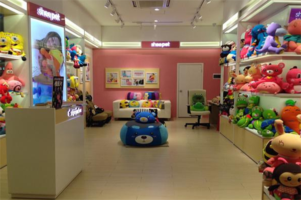 兒童玩具加盟店10大品牌排行榜最新：優質項目速看
