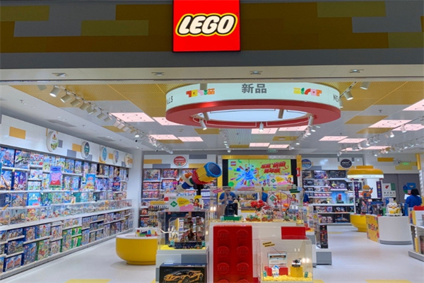 兒童玩具加盟店10大品牌排行榜及價格?靠譜品牌盤點，創業必知