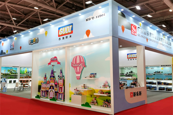 兒童玩具加盟店10大品牌排行榜最新：優質項目速看