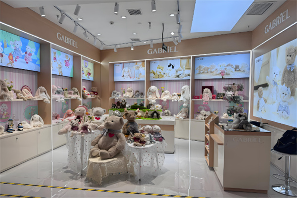 品牌玩具加盟店排行榜：十大高回報(bào)品牌助力