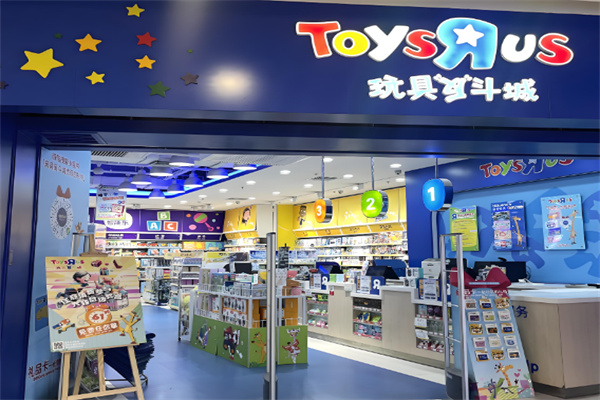 玩具加盟10大品牌排行榜，助你找到靠譜加盟項目