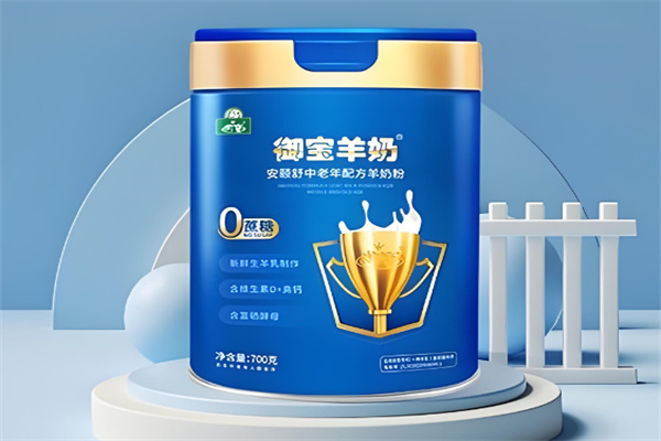 奶粉加盟排行榜前十位有哪些品牌？十大實(shí)力品牌大揭秘