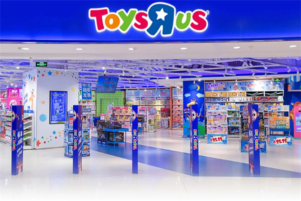 兒童玩具加盟店10大品牌排行榜最新：優質項目速看