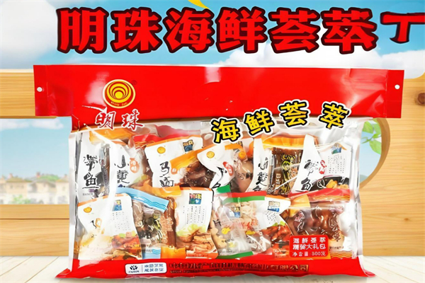 水產(chǎn)加盟店排行榜前十名：實(shí)力品牌輕松掘金市場