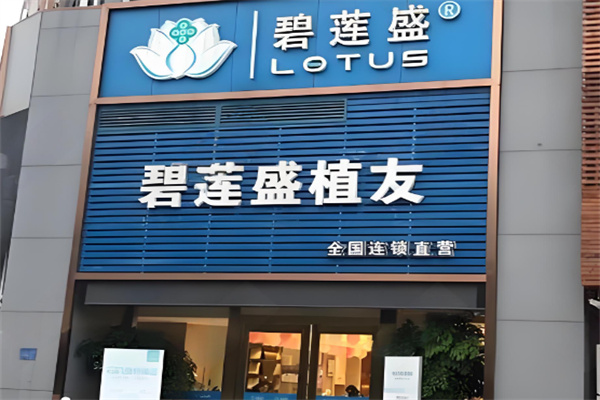 美容美發店加盟排行榜前十名：十大新銳品牌曝光