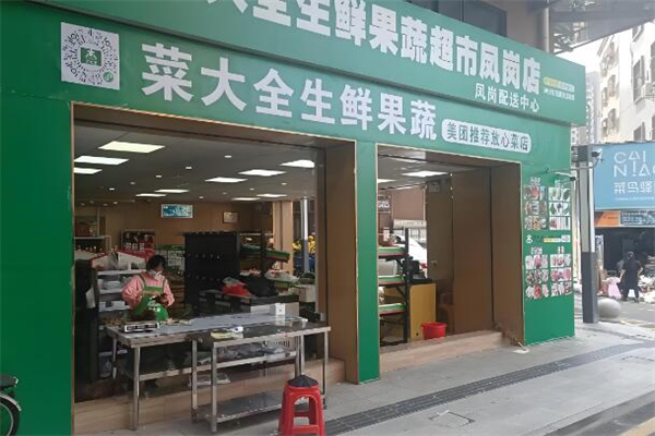 零售業加盟排行前十名有哪些?十大品牌排行榜盤點