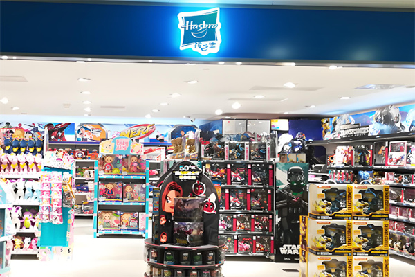 玩具加盟10大品牌排行榜，助你找到靠譜加盟項目