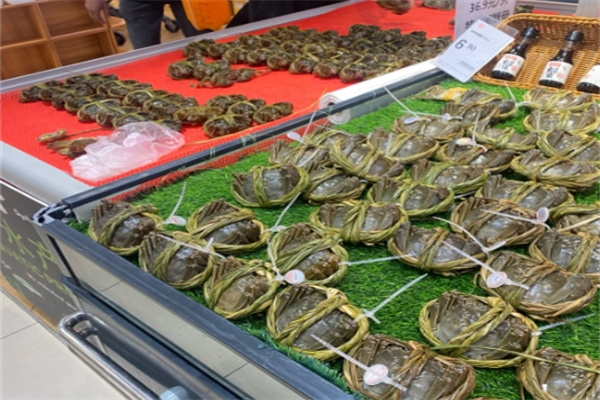 水產加盟排行榜前十名企業有哪些品牌？實力品牌，加盟少走彎路
