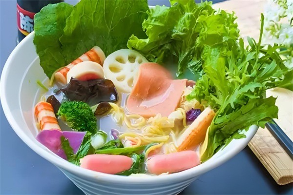 當涂大頭麻辣燙加盟