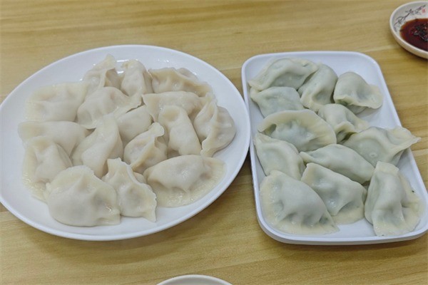興旺東北餃子館加盟
