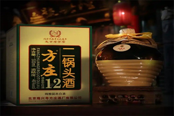 方莊酒業加盟