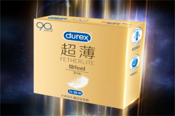 杜蕾斯安全套加盟