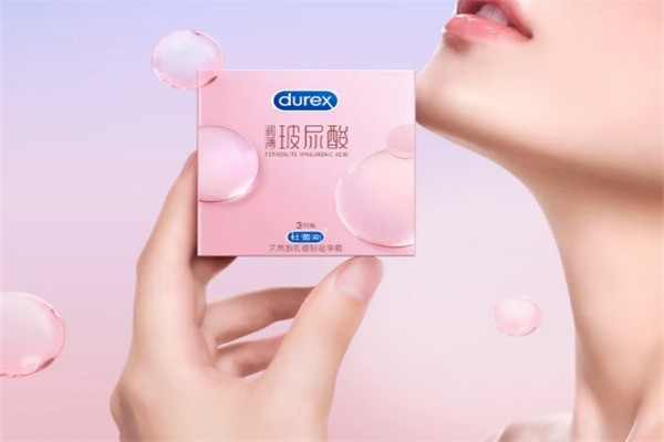 杜蕾斯安全套加盟
