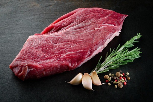 豫香正宗黃牛肉加盟