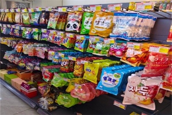 全有便利店加盟