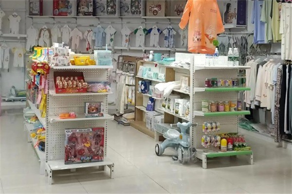 寶貝媽咪孕嬰店加盟