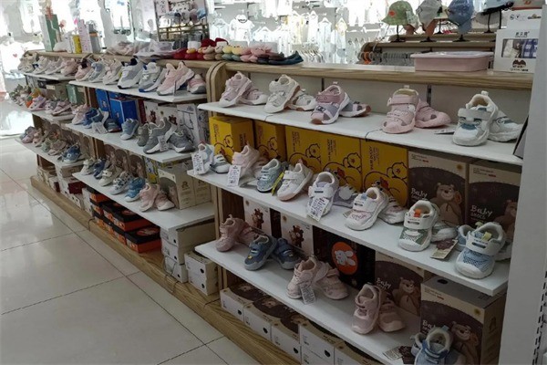 寶貝媽咪孕嬰店加盟