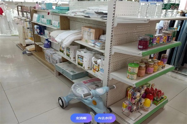 寶貝媽咪孕嬰店加盟