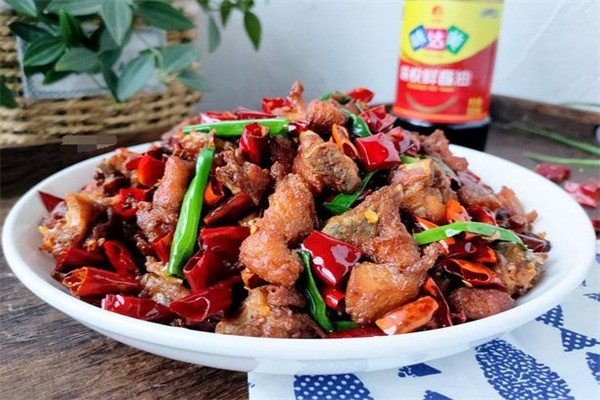 多味小鎮(zhèn)加盟